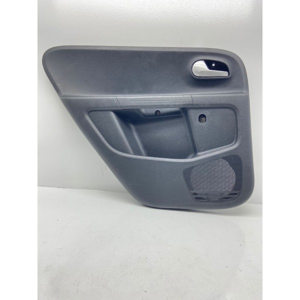 Forro T.e Volkswagen Up 1.0 2016/2020 Original