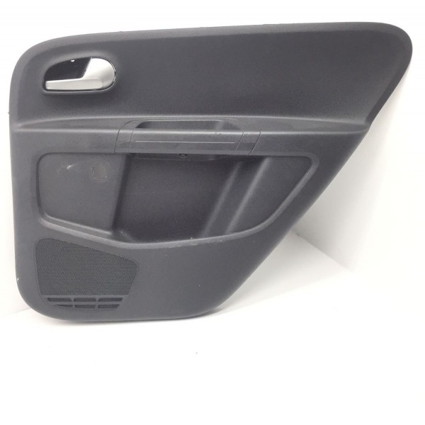 Forro Da Porta T/d Do Vw Up Move 2016/2018 Original