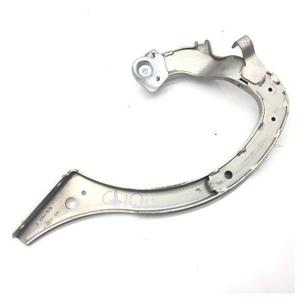 Dobradiça Tampa Traseira L/ Esquerdo Clio Sedan Ref 428415b