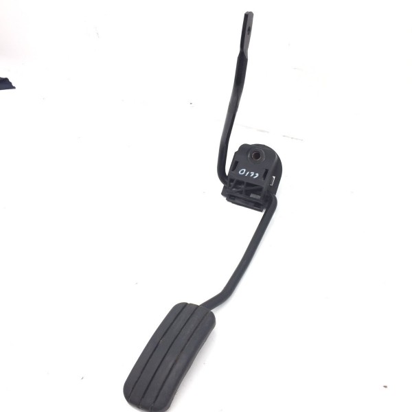 Pedal Do Acelerador Renault Clio 2002 A 2006 Usado 1.0 16v