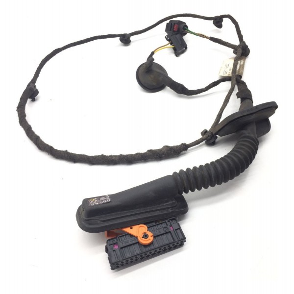 Chicote Porta T.e Up 1.0 12v 2016-2017 Original