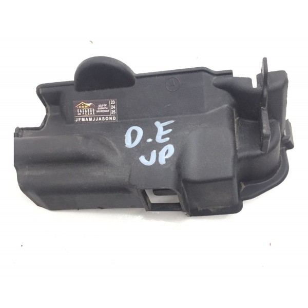 Tampa Da Fechadura Da Porta Esquerda Up Golf 14/ Jetta 11/14