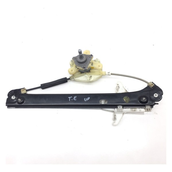 Máquina De Vidro Manual Te Vw Up 2014-2021 Original