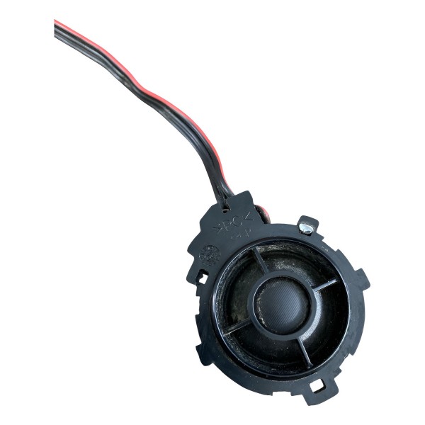 Twitter Som Original Vw Jetta 2008 Preto