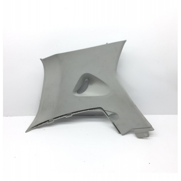 Acabamento Esquerdo Do Cinto De Up 2015 A 2018 1sb867287a Bege