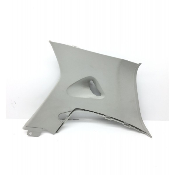 Acabamento Cinto Traseiro Direito Volkswagen Up Original