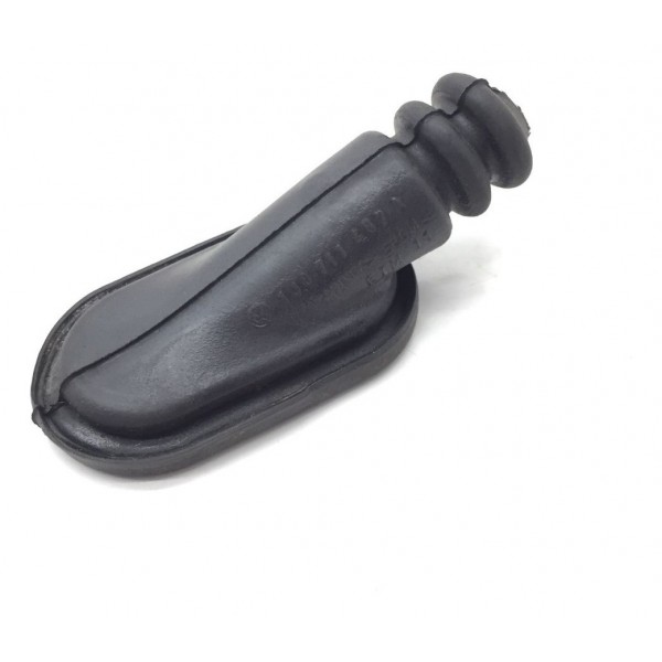 Bucha Cabo Do Freio Vw Golf / Fox - Original - 1j0711487a