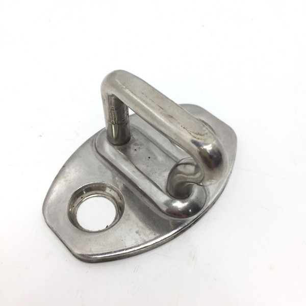 Batente Fechadura Volkswagem Up 2016 Original