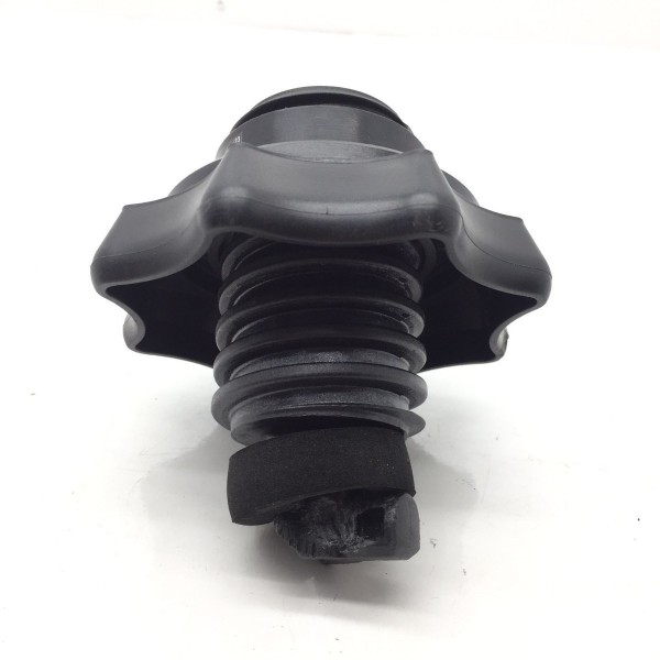 Parafuso Trava Fixação Estepe Vw Up Move Tsi 2015 Á 2020