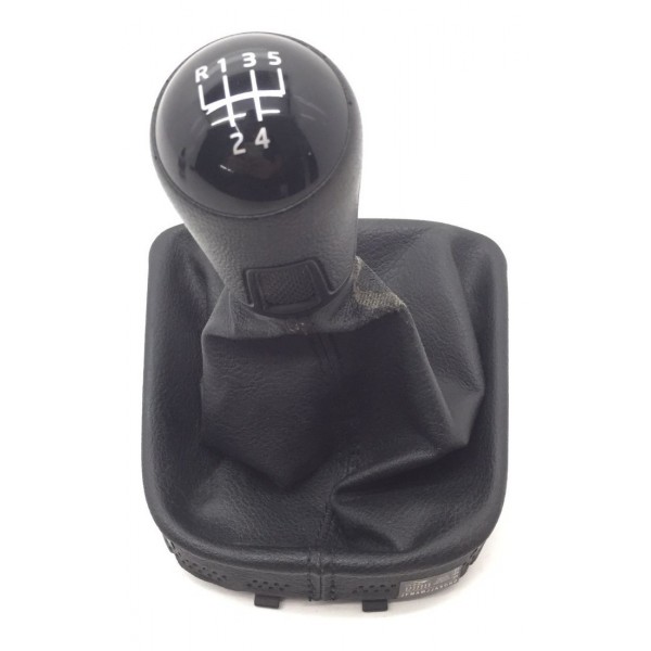 Manopla C/ Coifa Câmbio Volkswagen Up Original