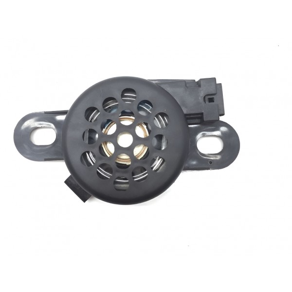 Sirene Sensor De Estacionamento Vw Amarok 2011 À 2015 Orig Preto