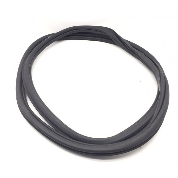 Borracha Porta Traseira Esquerda Vw Up 2016 Original