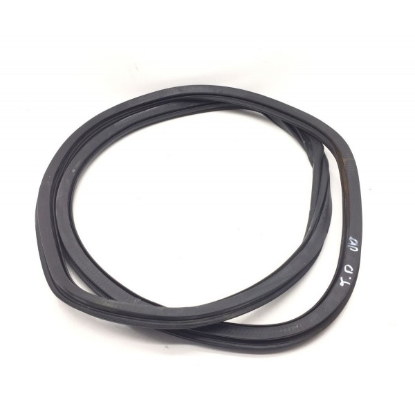 Borracha Porta Traseira Direita Vw Up 2016 Original