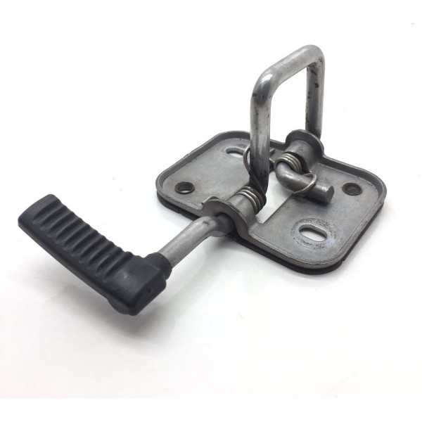 Fechadura Superior Capo Dianteiro Vw Up 14/16 Original