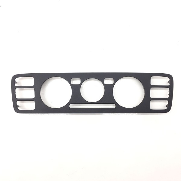 Moldura Do Comando Ar-condicionado Volkswagen Up 2014/2017