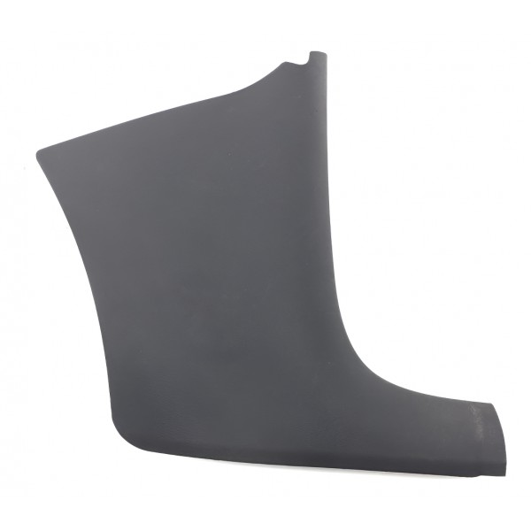 Soleira Porta Dianteira Direita Original Vw Up Move Original Preto