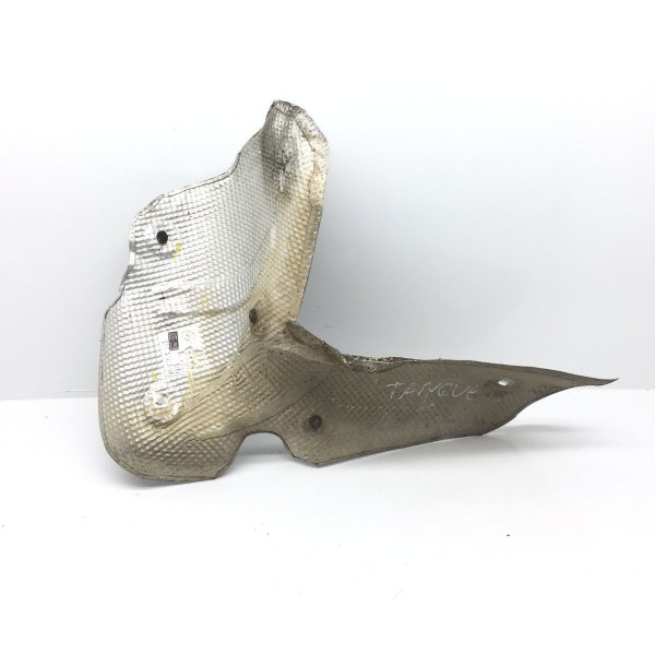 Defletor Tanque Volkswagen Up 2016 1sb201307 Original