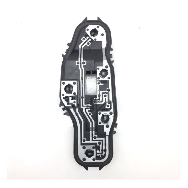 Circuito Soquete Lanterna Up 1sb945258 2014/2018 Orig L Dir.