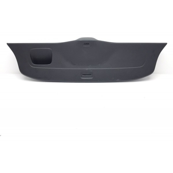 Forro Porta Malas Vw Up Tsi 2017 1s0867601e Original