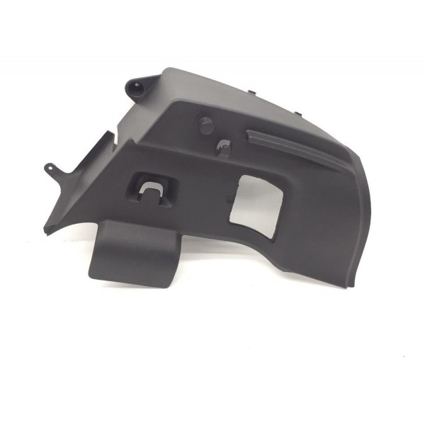 Acabamento Traseiro Direito Porta Malas Volkswagen Up Origin