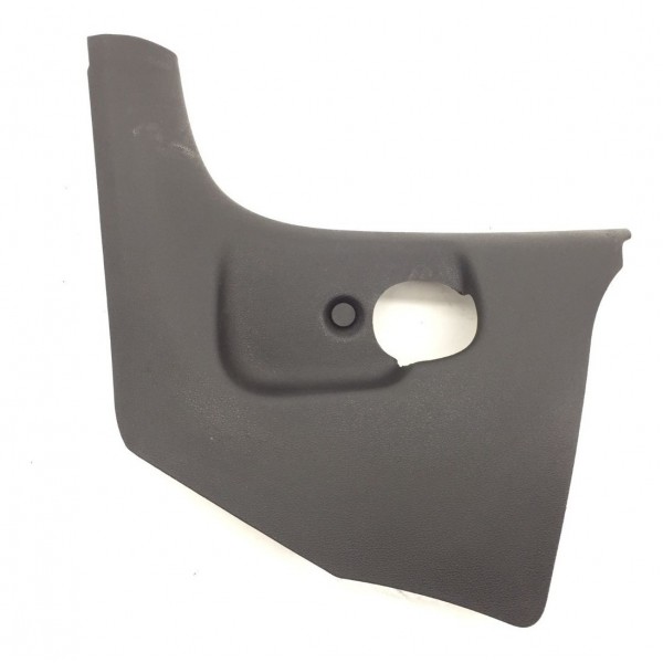 Acabamento Coluna Inferior Le Vw Up Original 1s1863483c