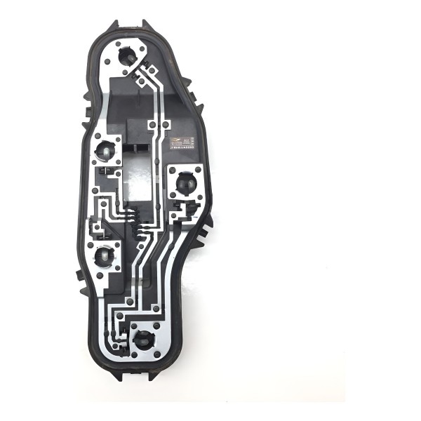 Circuito Lanterna Traseira Vw Up Lado Esquerdo - 1sb945257 Esquerdo