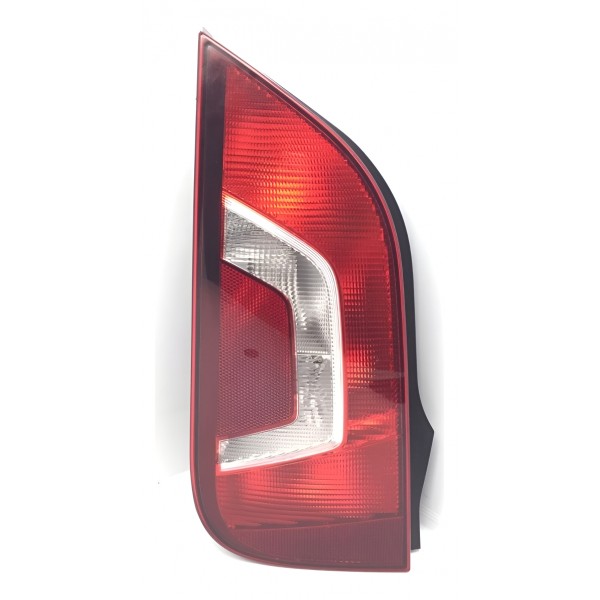 Lanterna Traseira Volkswagen Up 2016 Lado Esquerdo Original Esquerdo/motorista