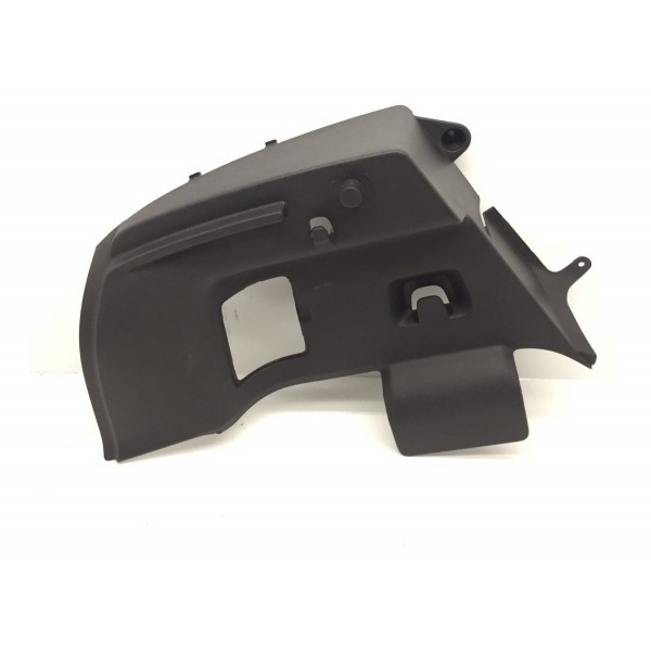 Acabamento Porta Malas Traseira Esquerda Up Original