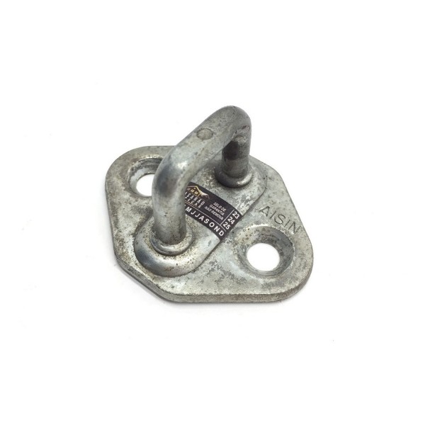 Batente Fechadura Porta Traseira Toyota Corola 2016 Original