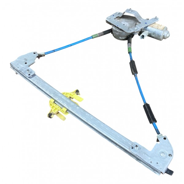 Maquina De Vidro Traseira Direita Xsara Picasso 2001 02 A 12