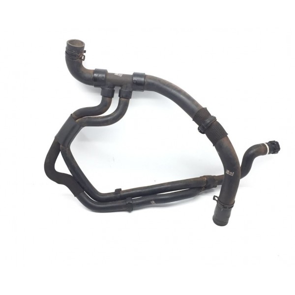 Mangueira Radiador Renault Clio 1.0 16v2004 Cod 800299725b