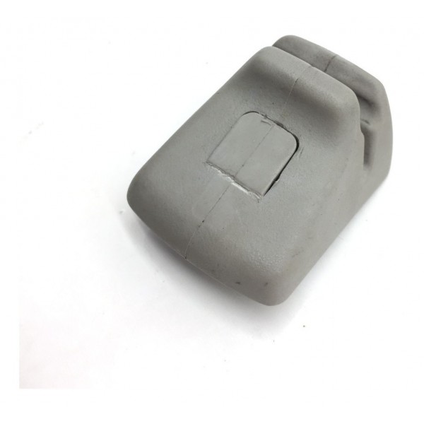 Presilha Suporte Quebra Sol Ford Fiesta 2008 Original