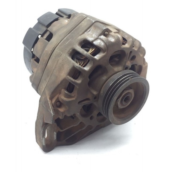 Alternador Clio Sandero Logan Kangoo E 206 1.0 8v 16v 75a