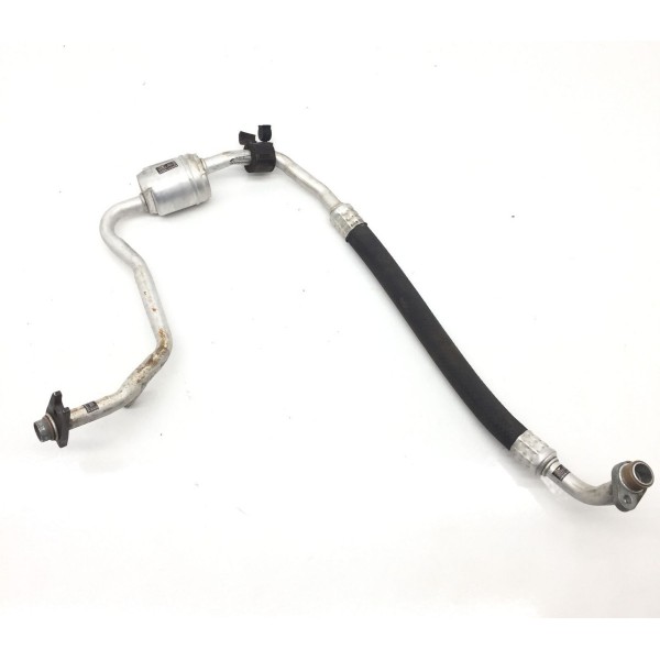 Mangueira Ar Condicionado Clio 1.0 16v Original 8200086131
