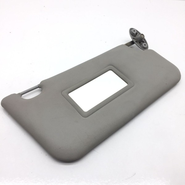 Quebra Sol Lado Direito Fiesta 2008 Original