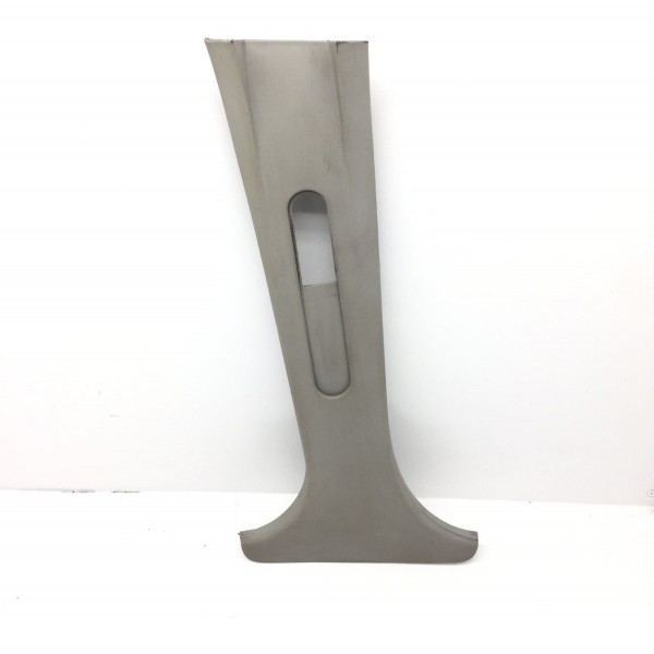 Acabamento Coluna Cinto De Segurança Fiesta 2003 A 2010 L/e