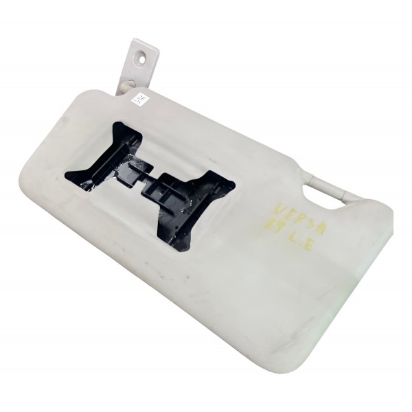 Quebra Sol Lado Esquerdo Nissan Versa  2019