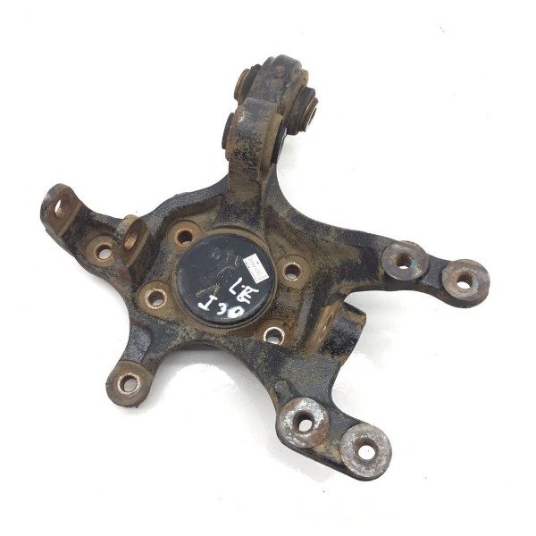 Manga De Eixo Traseira Esquerda Hyundai I30 2010/11 2.0 Orig