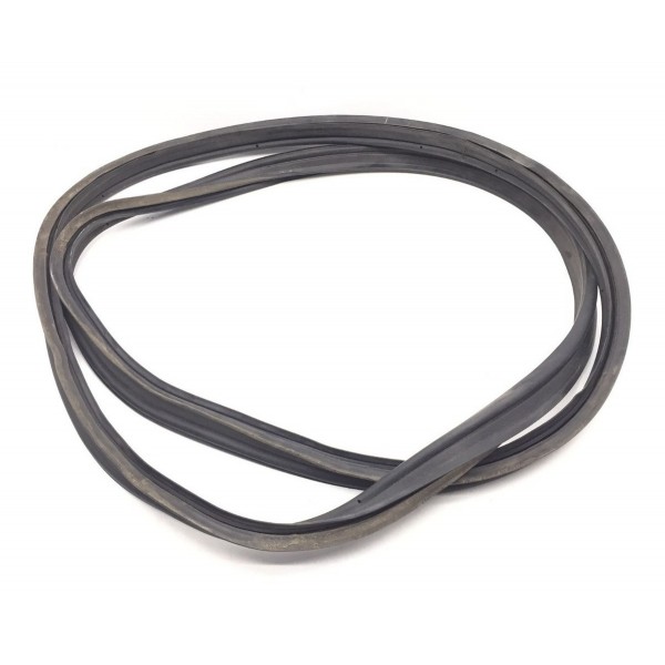 Borracha Porta Malas Polo Hatch 2002 A 2014 Original