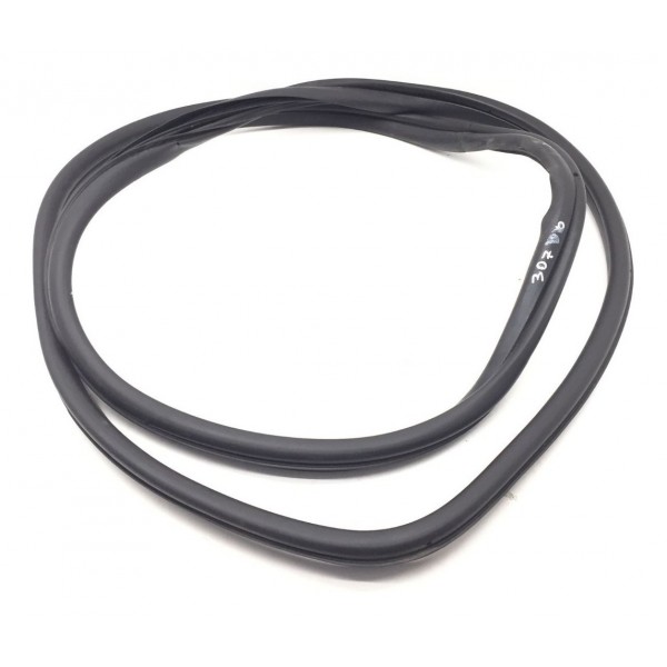 Borracha Porta Dianteira Direita 307 2010 Original