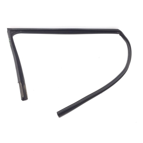 Borracha Pestana Vidro Porta Peugeot 307 Dianteiro Direito