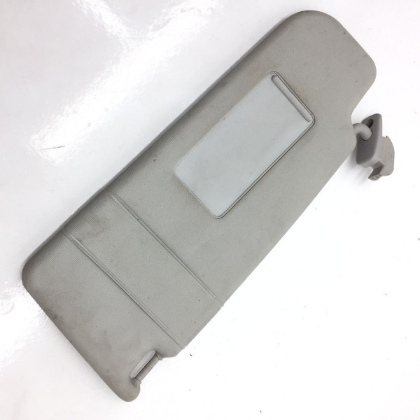 Quebra Sol Lado Esquerdo Do Vw Polo 1.6 2003/2005 Original