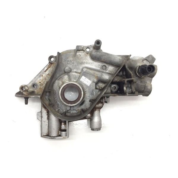 Bomba Oleo Mobi Strada Uno Fiorino Fiat Fire 1.0 1.3 1.4