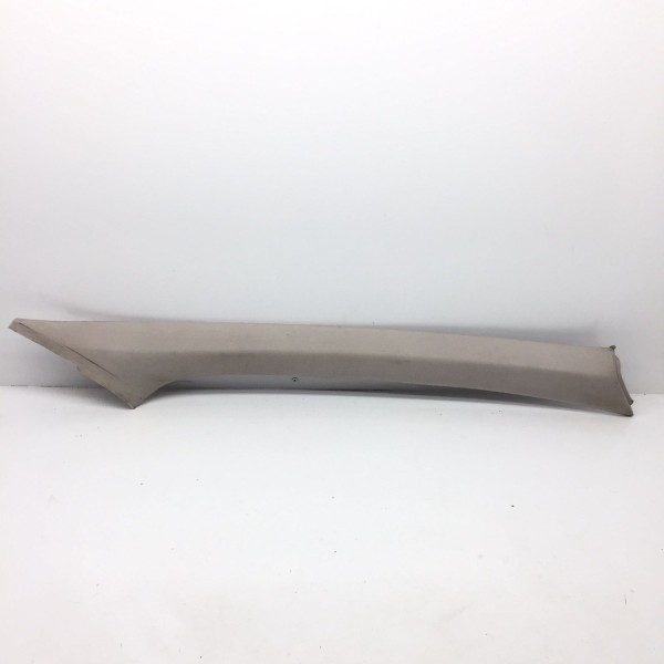 Moldura Coluna Parabrisa Lado Direito 307 2010 Original