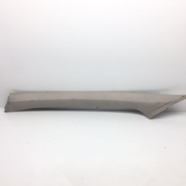 Moldura Coluna Parabrisa Lado Esquerdo 307 2010 Original
