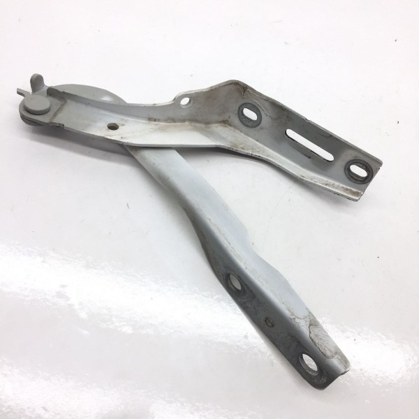 Dobradiça Capo Dianteiro Direito Peugeot 307 2010 Original