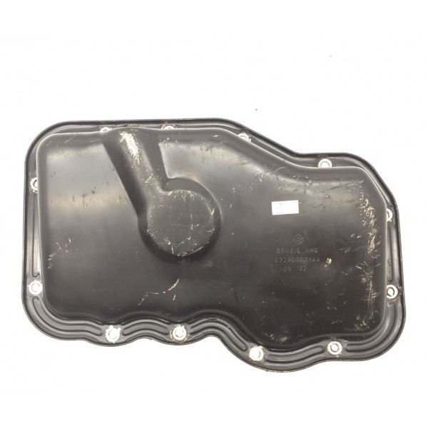 Tampa Do Cárter Gol Saveiro Fox Voyage 1.6 G5 G6 G7 G8