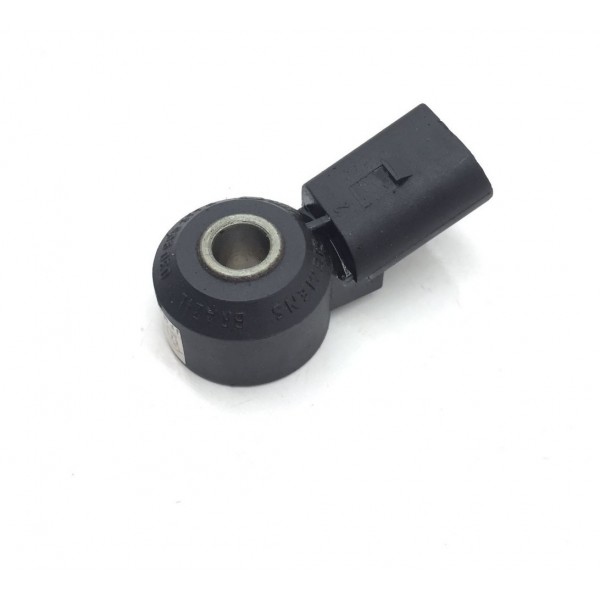 Sensor Detonação Vw Polo 1.6 8v 2004 Gasolina - Original