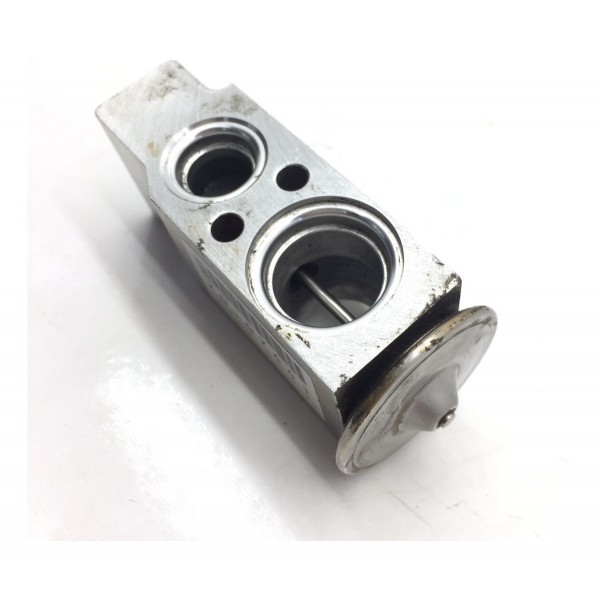 Válvula Expansão Ar Condicionado Polo 1.6 2.0 2002 2003 2004