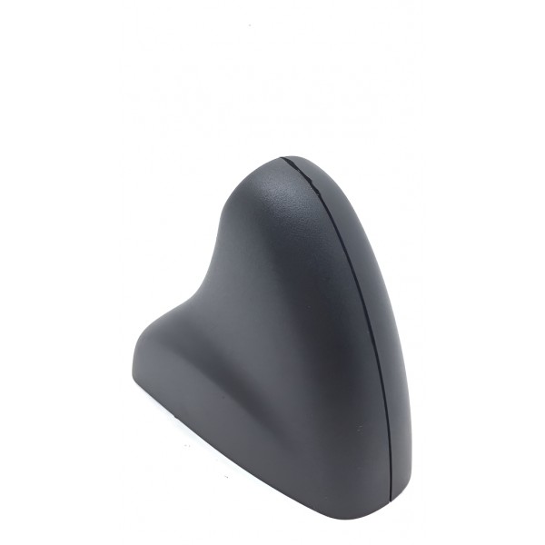 Base Antena Do Teto Peugeot 307 9663559080 Original  Preto